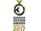 German design award 2017