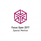 Focus Open 2017