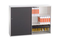 SITAG Z-SCHIEBETÜRENSCHRANK