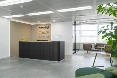 SITAG by Nowy Styl SA 