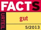 FACTS gut 5/2013