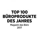 Top 100 Büroprodukte des Jahres 2017