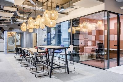 Showroom Prag